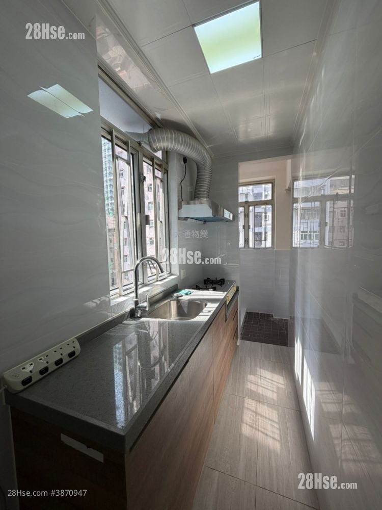 Mei Tung Building Rental 1 Bedroom , 1 Bathroom 298 ft²