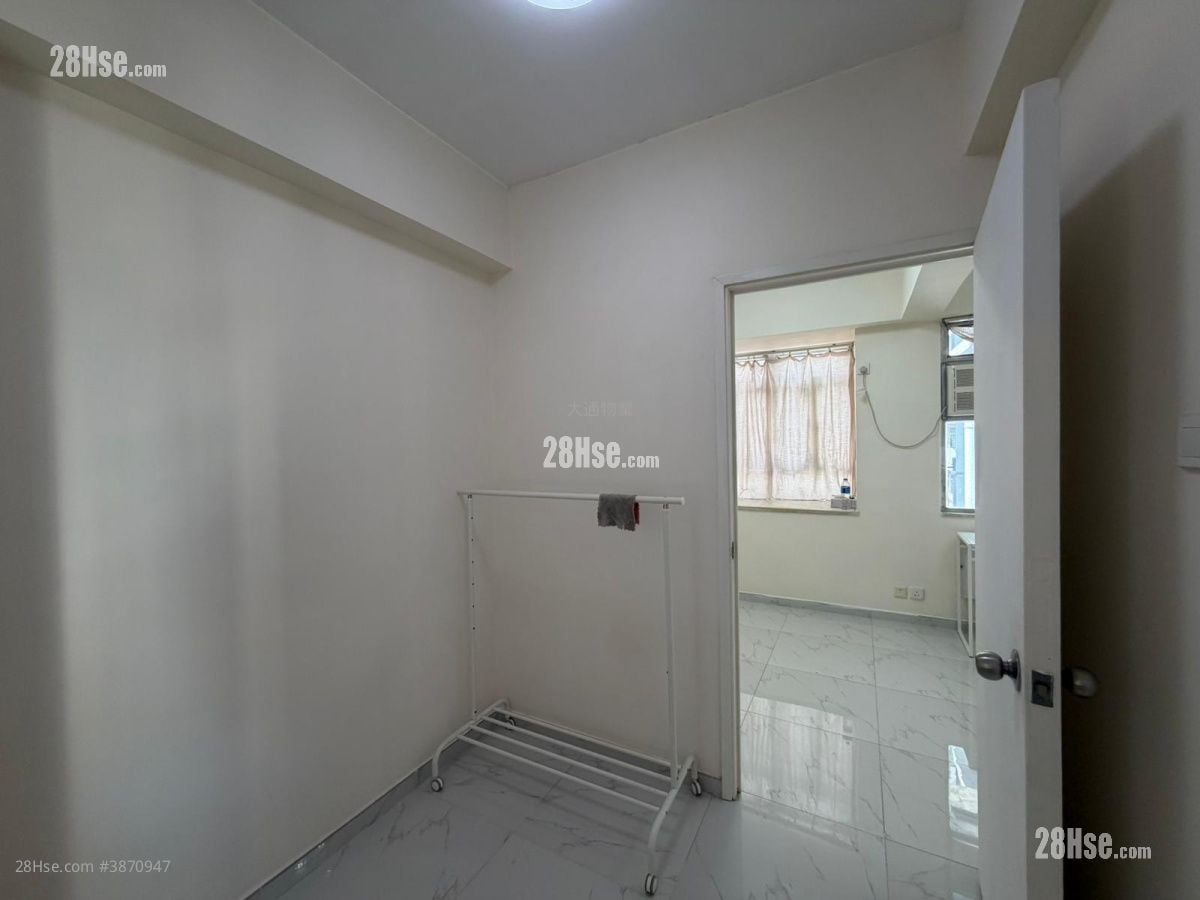 Mei Tung Building Rental 1 Bedroom , 1 Bathroom 298 ft²