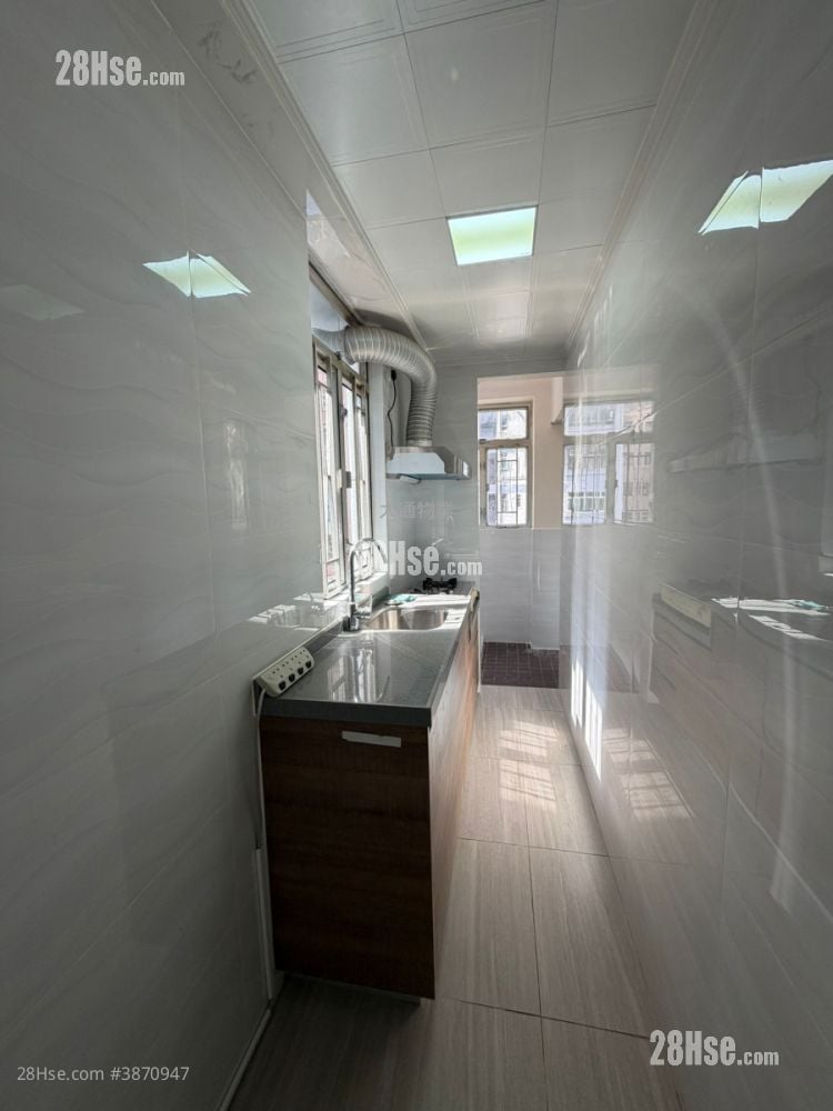Mei Tung Building Rental 1 Bedroom , 1 Bathroom 298 ft²