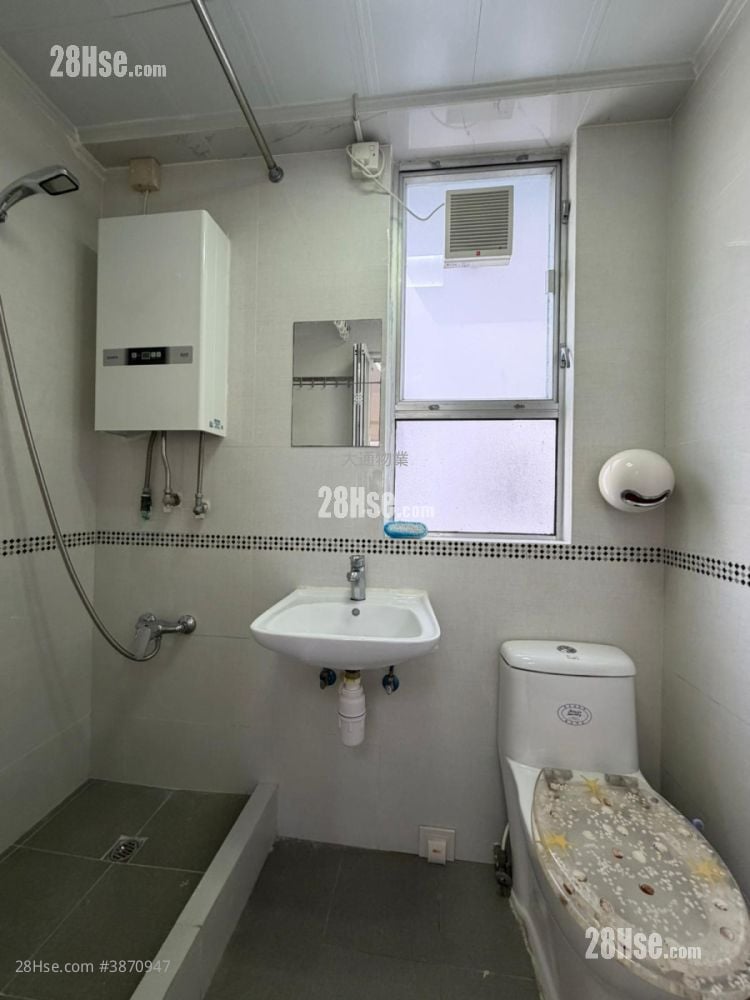 Mei Tung Building Rental 1 Bedroom , 1 Bathroom 298 ft²