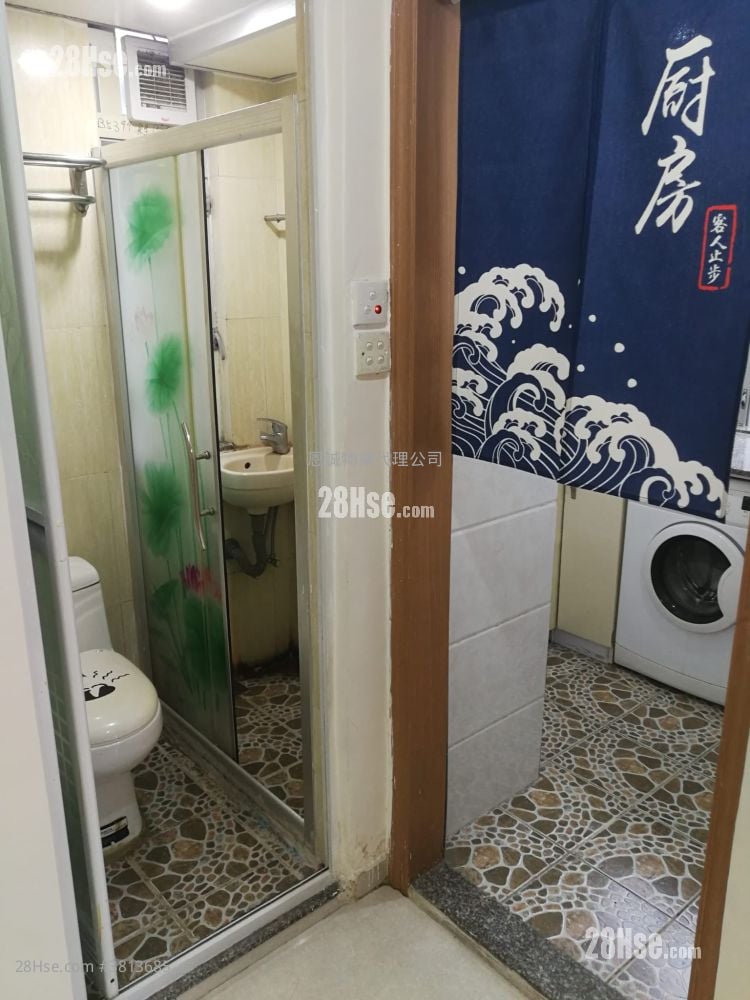 好利洋楼 售盘 265 平方尺