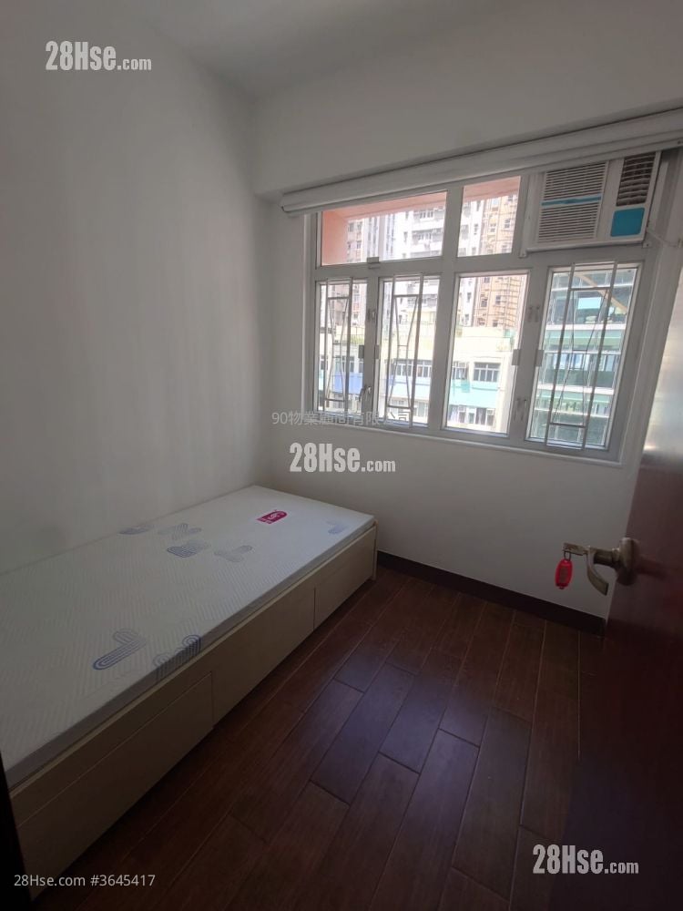 Shing Wan Building Sell 327 ft²