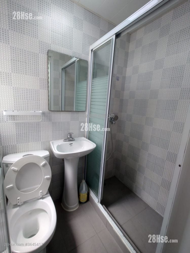 Shing Wan Building Sell 327 ft²