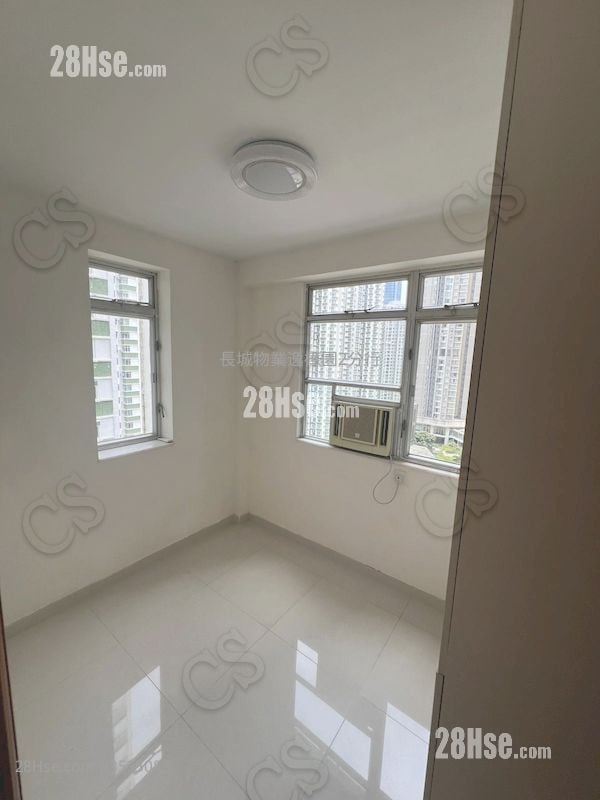 Nan Fung Sun Chuen Rental 2 Bedrooms , 1 Bathroom 391 ft²