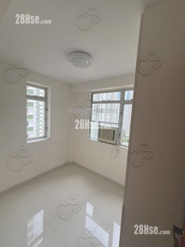 Nan Fung Sun Chuen Rental 2 Bedrooms , 1 Bathroom 391 ft²