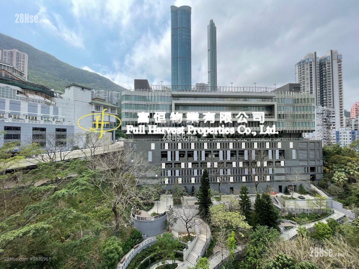 Eight Kwai Fong Happy Valley Rental 1 Bedroom , 1 Bathroom 414 ft²