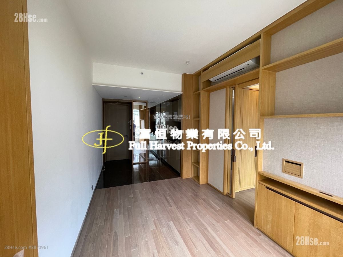 Eight Kwai Fong Happy Valley Rental 1 Bedroom , 1 Bathroom 414 ft²