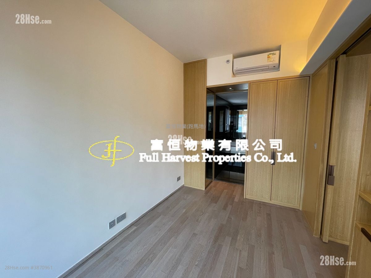 Eight Kwai Fong Happy Valley Rental 1 Bedroom , 1 Bathroom 414 ft²