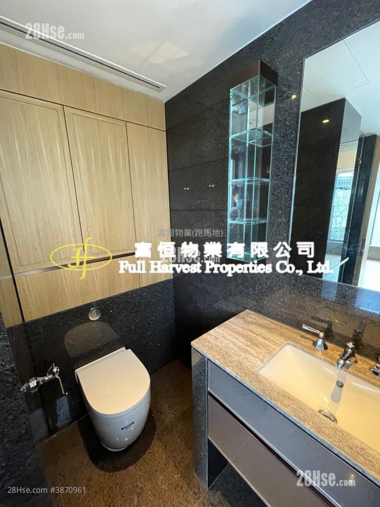 Eight Kwai Fong Happy Valley Rental 1 Bedroom , 1 Bathroom 414 ft²