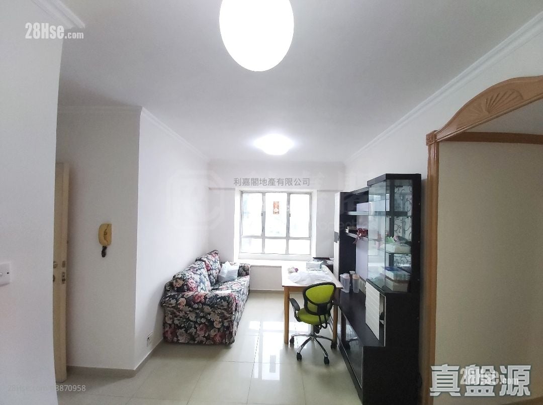Fanling Centre Rental 3 Bedrooms , 1 Bathroom 513 ft²