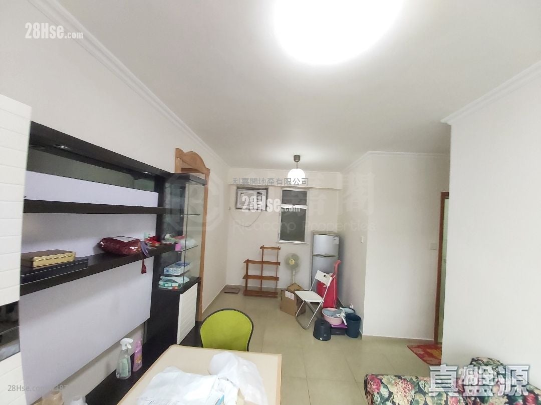 Fanling Centre Rental 3 Bedrooms , 1 Bathroom 513 ft²