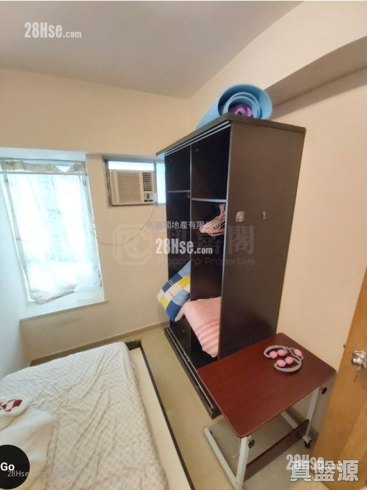 Fanling Centre Rental 3 Bedrooms , 1 Bathroom 513 ft²