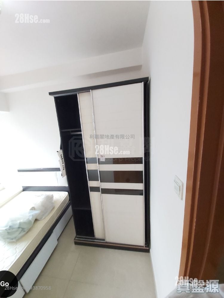 Fanling Centre Rental 3 Bedrooms , 1 Bathroom 513 ft²