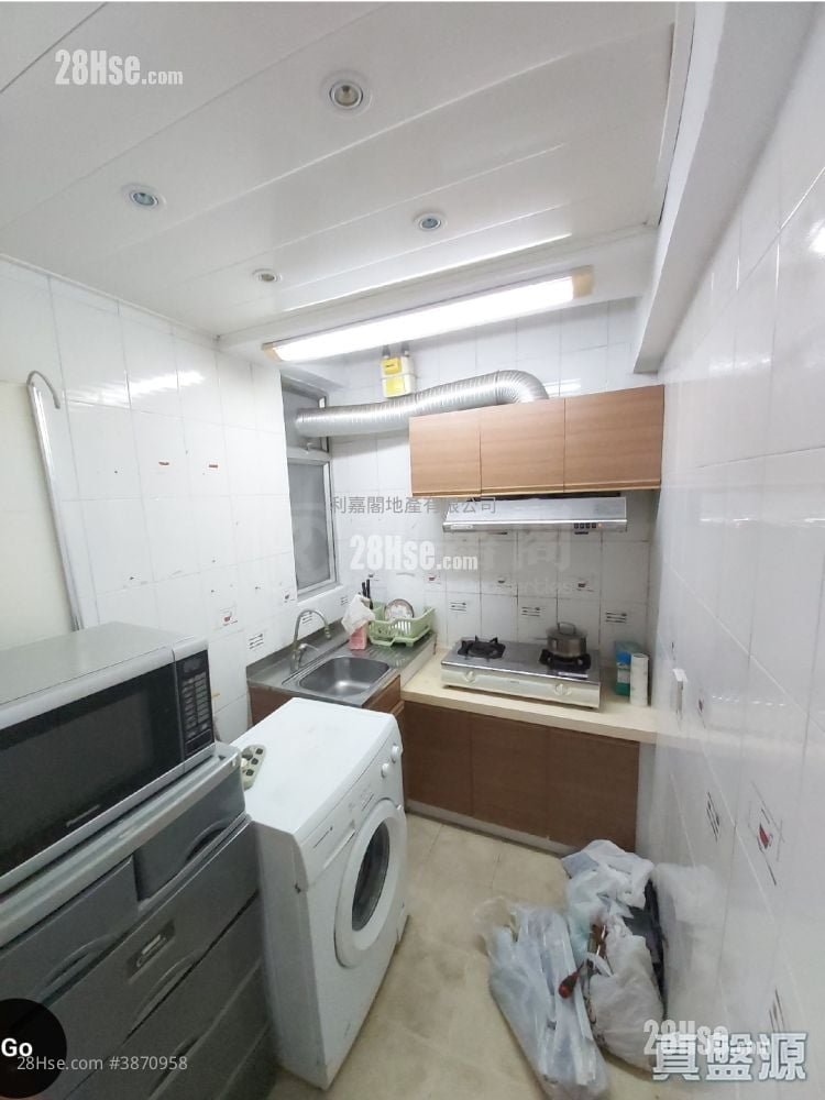 Fanling Centre Rental 3 Bedrooms , 1 Bathroom 513 ft²