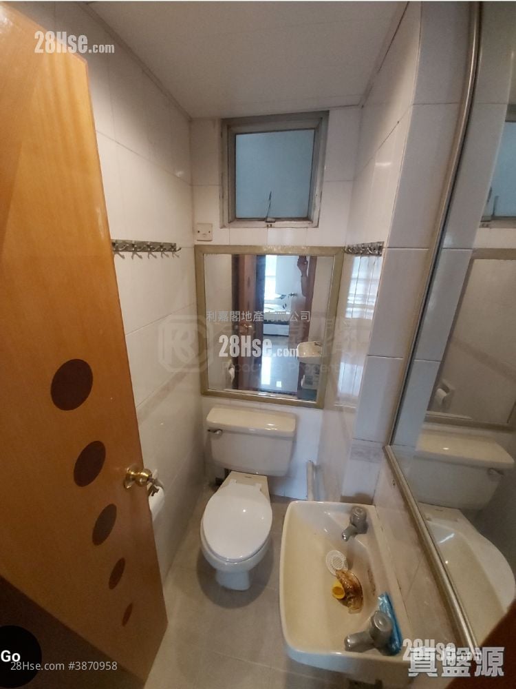 Fanling Centre Rental 3 Bedrooms , 1 Bathroom 513 ft²