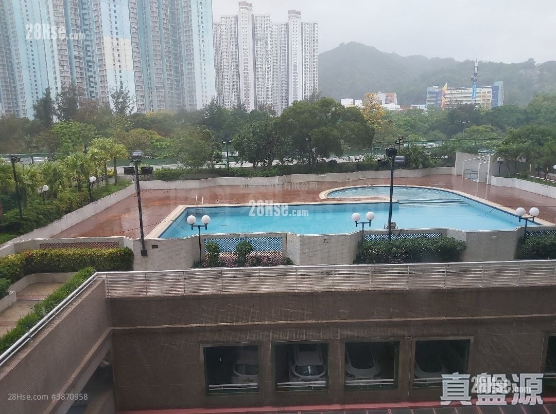 Fanling Centre Rental 3 Bedrooms , 1 Bathroom 513 ft²