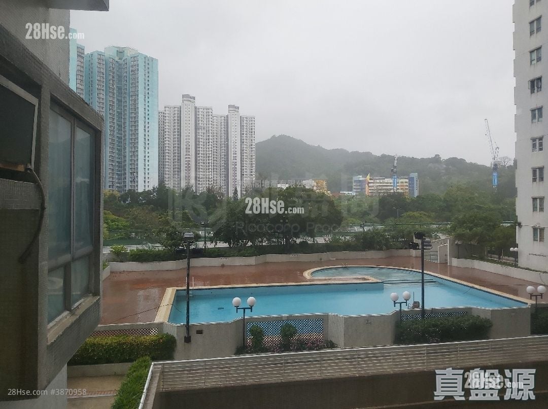 Fanling Centre Rental 3 Bedrooms , 1 Bathroom 513 ft²