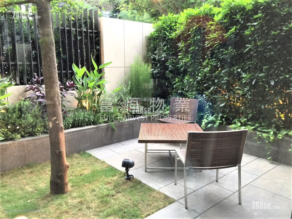 Eight Kwai Fong Happy Valley Rental 1 Bedroom , 1 Bathroom 414 ft²