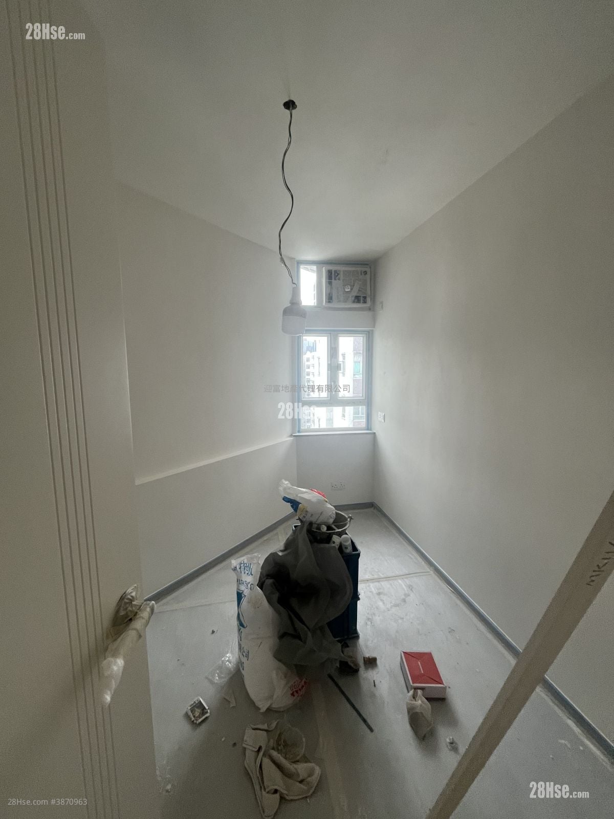 黄埔花园 租盘 3 房 , 2 浴室 680 平方尺
