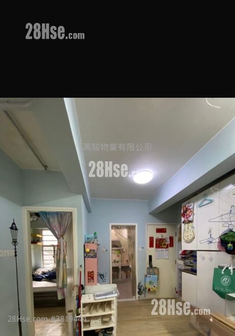 Chung Ching Street Rental 1 Bedroom , 1 Bathroom 276 ft²