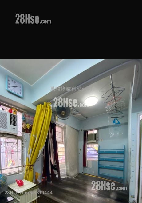 Chung Ching Street Rental 1 Bedroom , 1 Bathroom 276 ft²