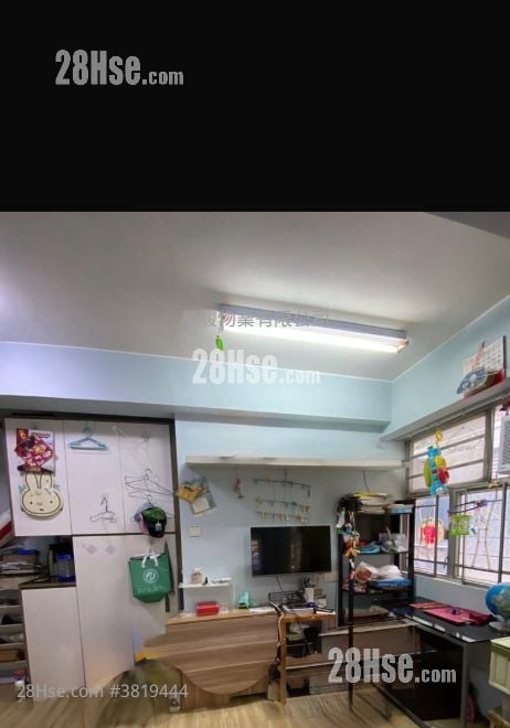 Chung Ching Street Rental 1 Bedroom , 1 Bathroom 276 ft²