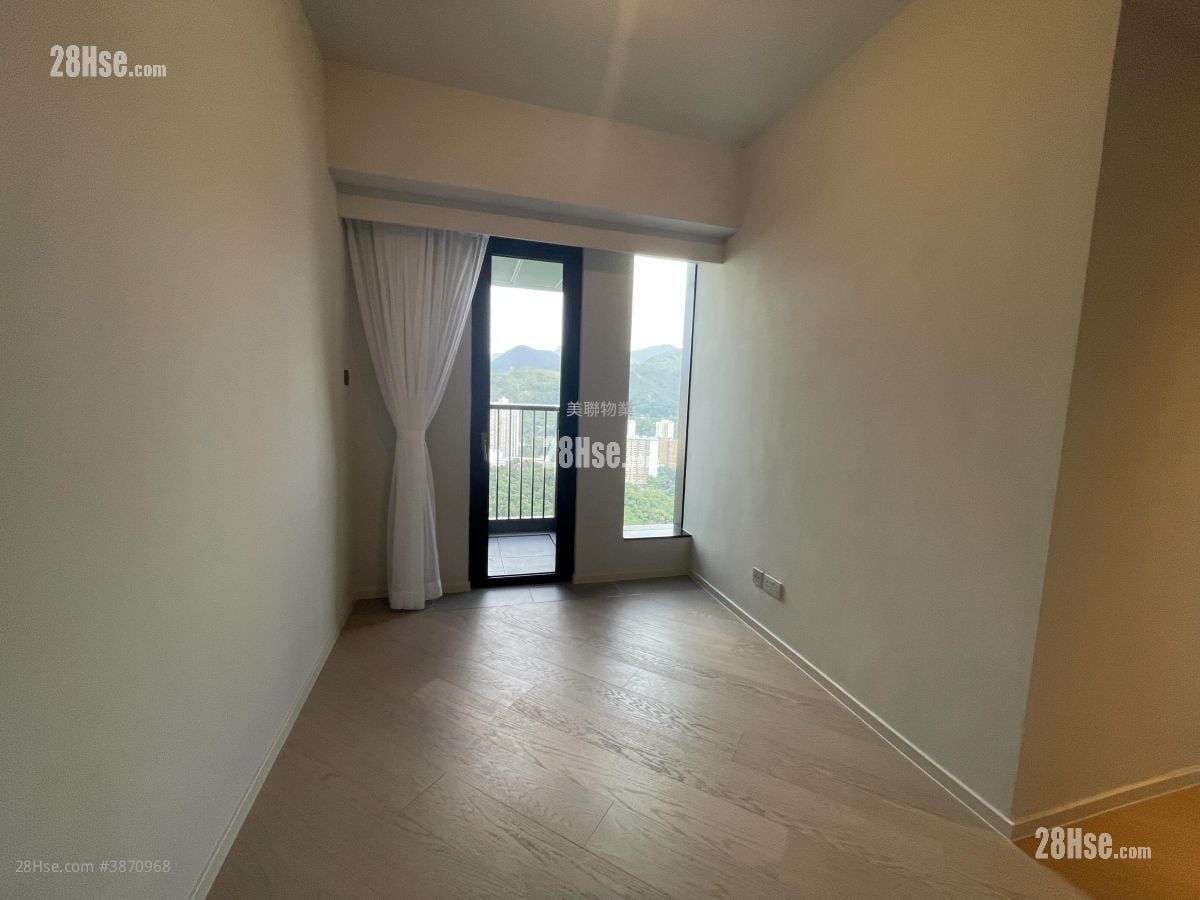 The Pavilia Farm Rental 3 Bedrooms , 2 Bathrooms 765 ft²