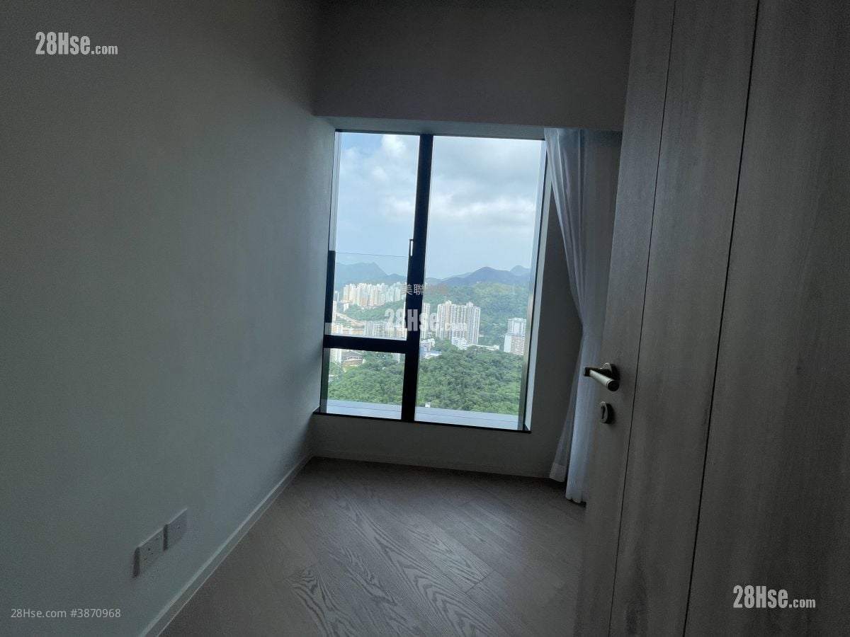 The Pavilia Farm Rental 3 Bedrooms , 2 Bathrooms 765 ft²