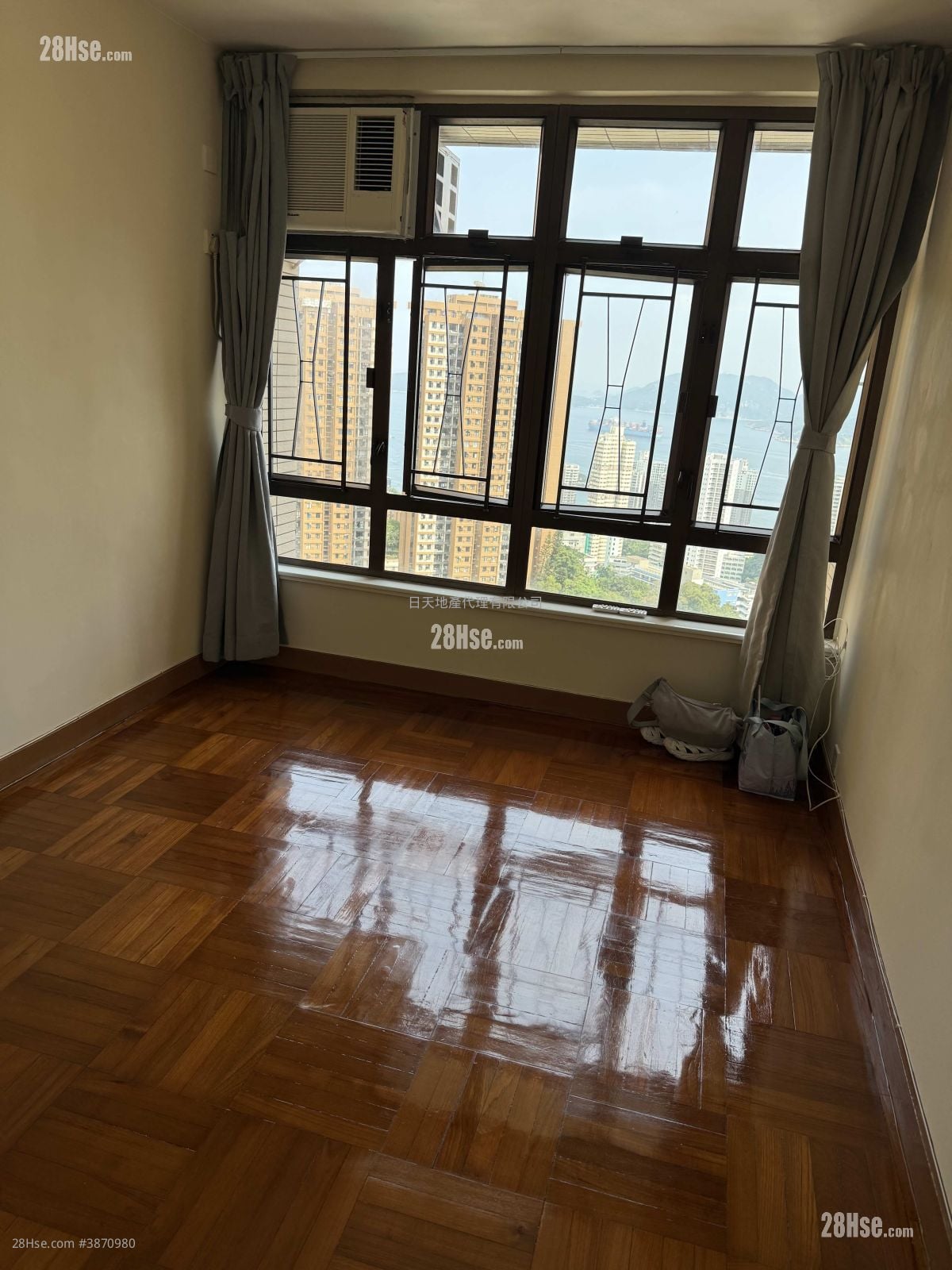 置富花园 租盘 3 房 , 1 浴室 588 平方尺