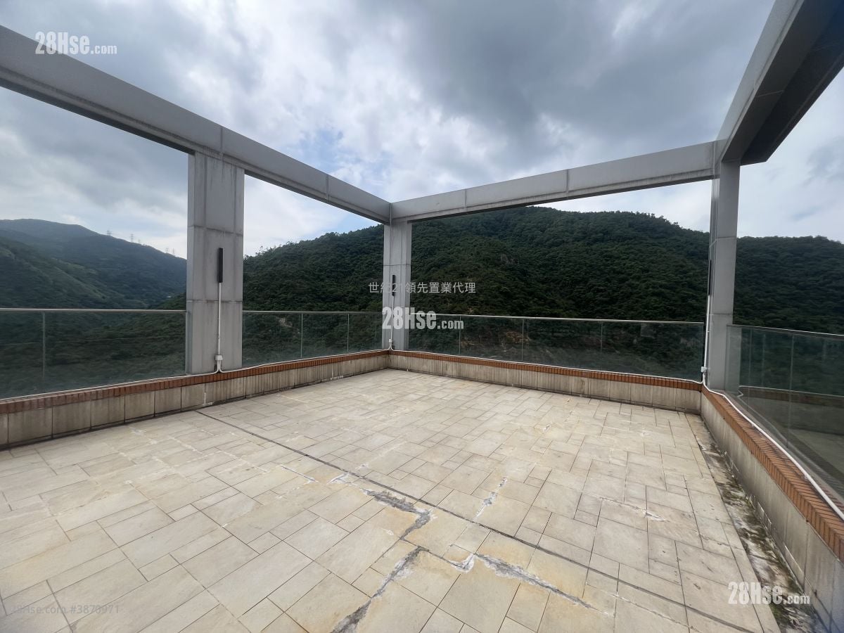 The Grandville Rental 4 Bedrooms , 3 Bathrooms 1,316 ft²