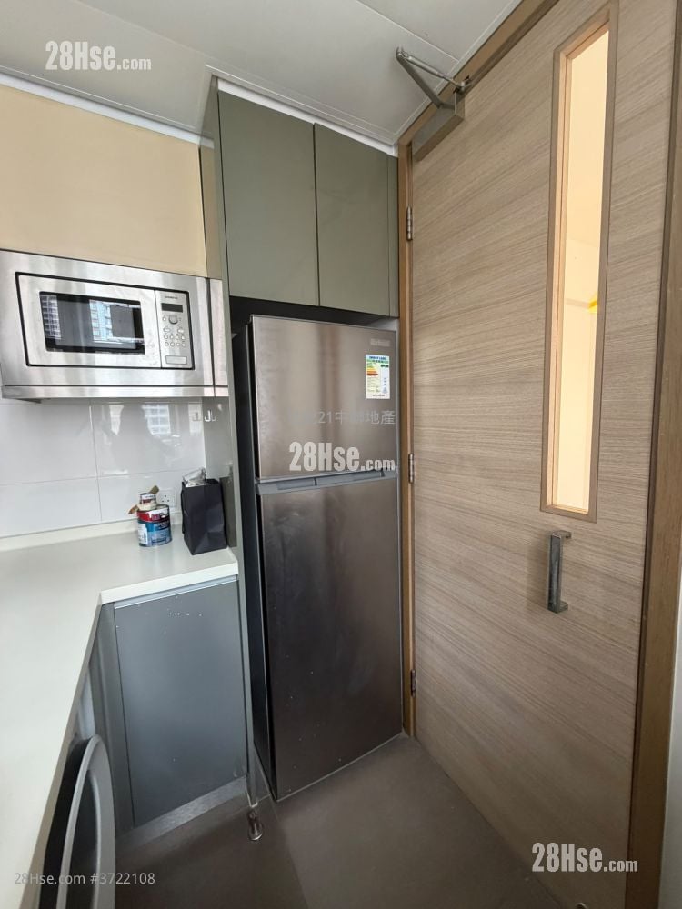 Island Crest Rental 2 Bedrooms , 1 Bathroom 462 ft²