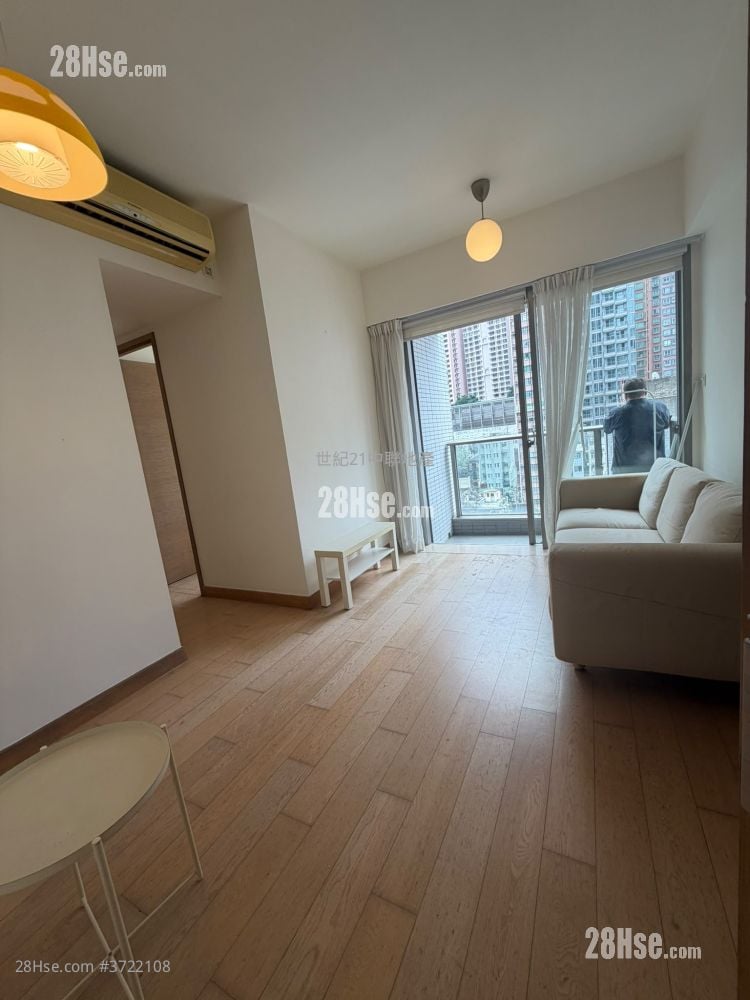 Island Crest Rental 2 Bedrooms , 1 Bathroom 462 ft²