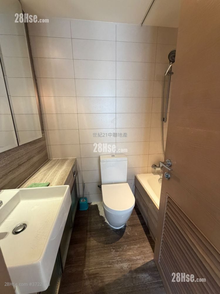 Island Crest Rental 2 Bedrooms , 1 Bathroom 462 ft²