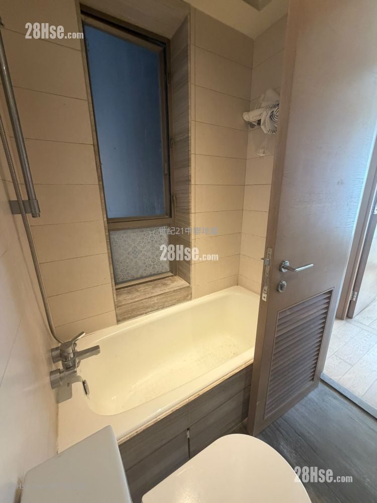 Island Crest Rental 2 Bedrooms , 1 Bathroom 462 ft²