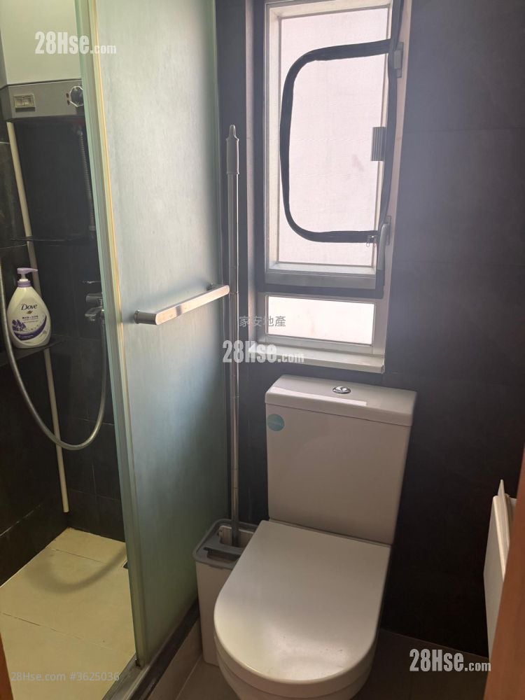 Apartment Sell 1 Bedroom , 1 Bathroom 286 ft²