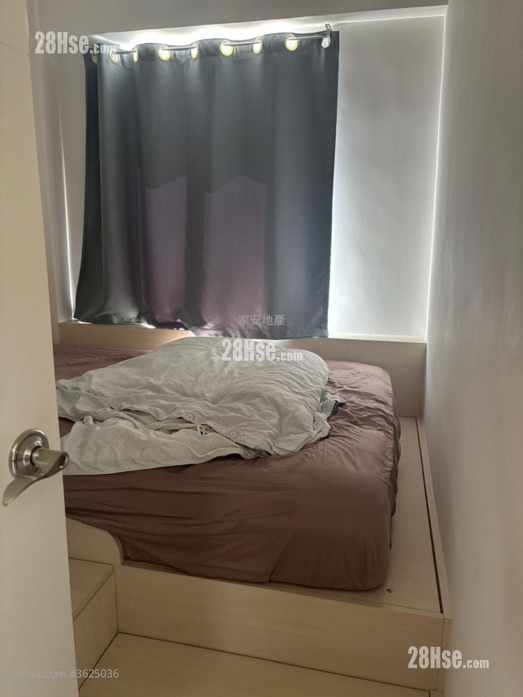 Apartment Sell 1 Bedroom , 1 Bathroom 286 ft²