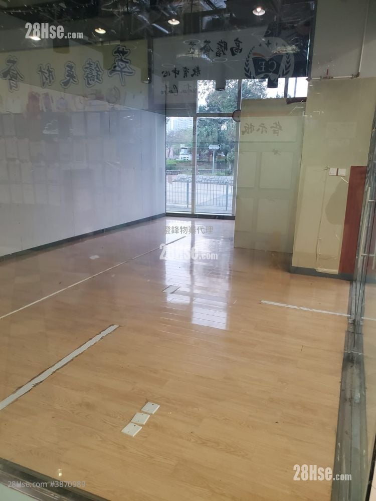 屯門中央廣場 租盤