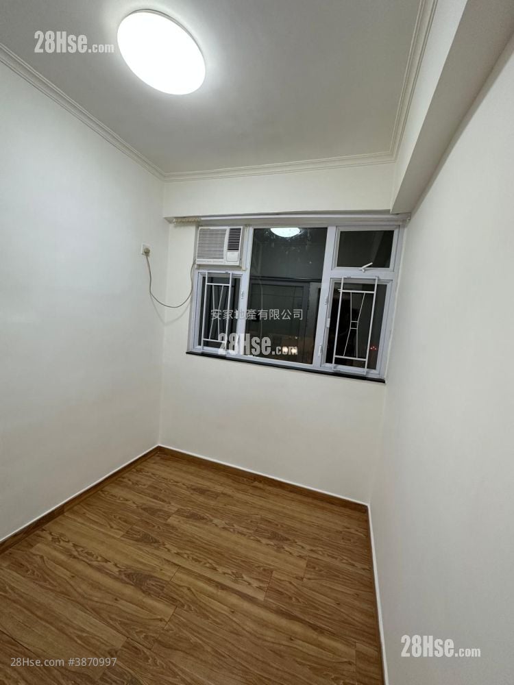 Cheong Fung Mansion Rental 1 Bedroom , 1 Bathroom 160 ft²