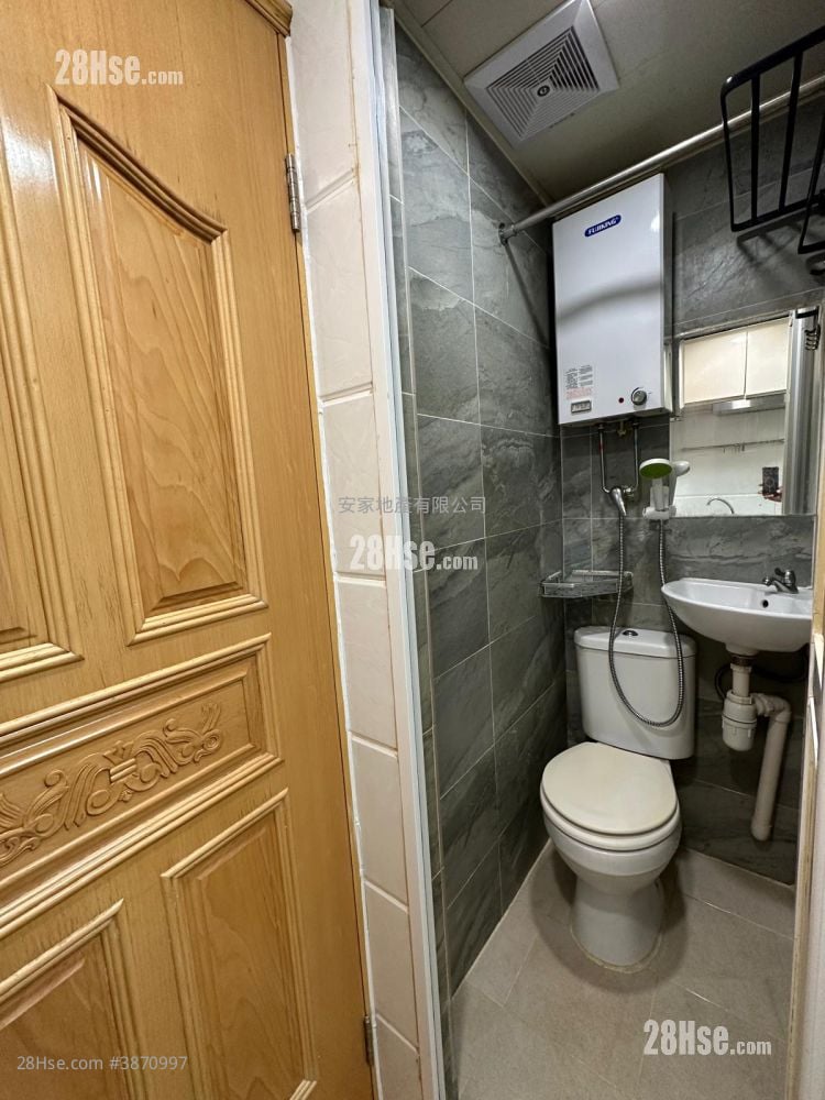 Cheong Fung Mansion Rental 1 Bedroom , 1 Bathroom 160 ft²