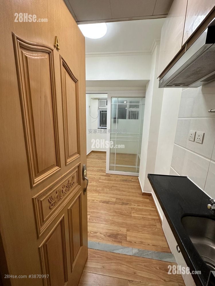 Cheong Fung Mansion Rental 1 Bedroom , 1 Bathroom 160 ft²