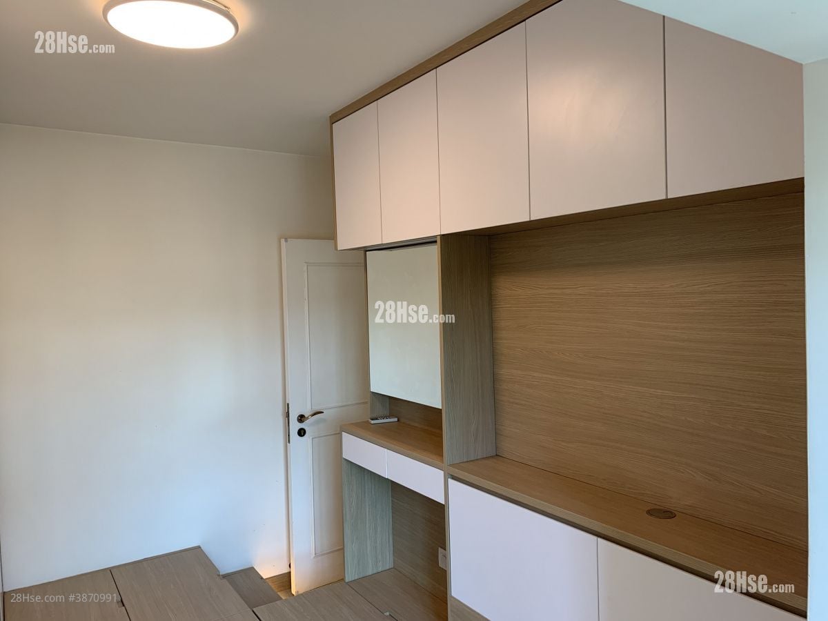 Nob Hill Rental 2 Bedrooms , 1 Bathroom 455 ft²