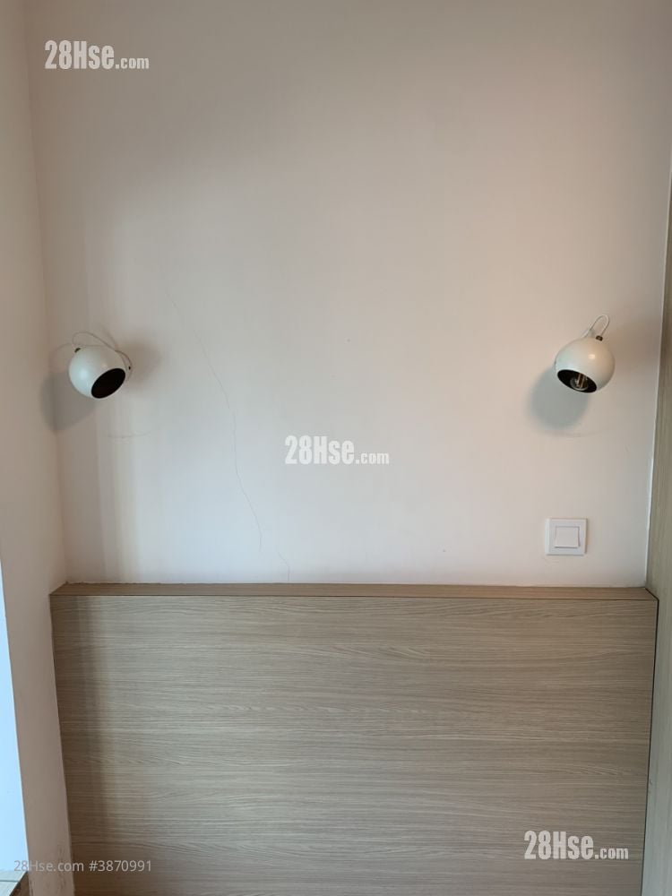 master room: Nob Hill Rental 2 Bedrooms , 1 Bathroom 455 ft²