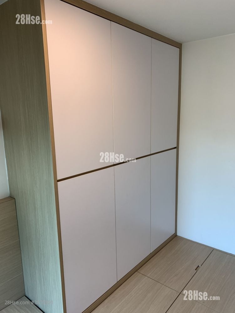 master room: Nob Hill Rental 2 Bedrooms , 1 Bathroom 455 ft²