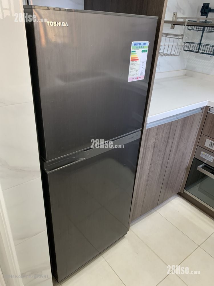 kitchen: Nob Hill Rental 2 Bedrooms , 1 Bathroom 455 ft²