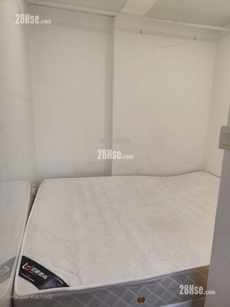 Tenement House Rental 1 Bedroom , 1 Bathroom 200 ft²