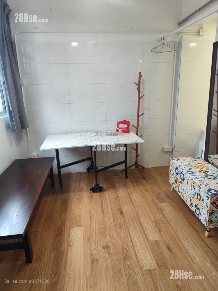 Tenement House Rental 1 Bedroom , 1 Bathroom 200 ft²
