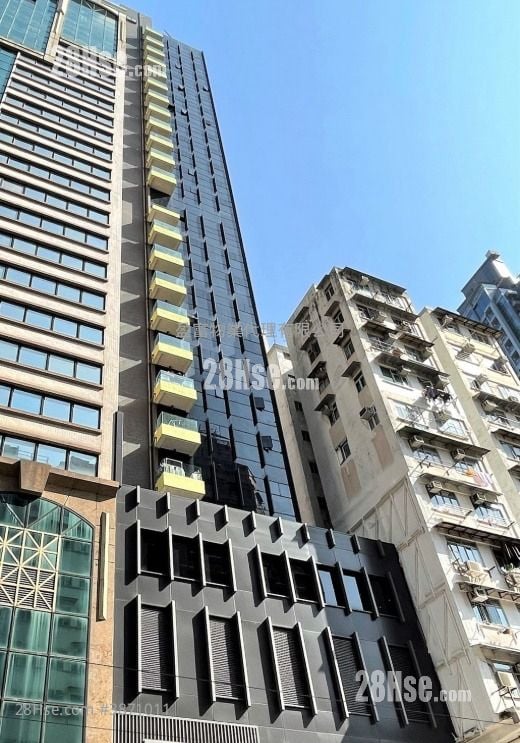 都滙东 租盘 3 房 , 2 浴室 632 平方尺