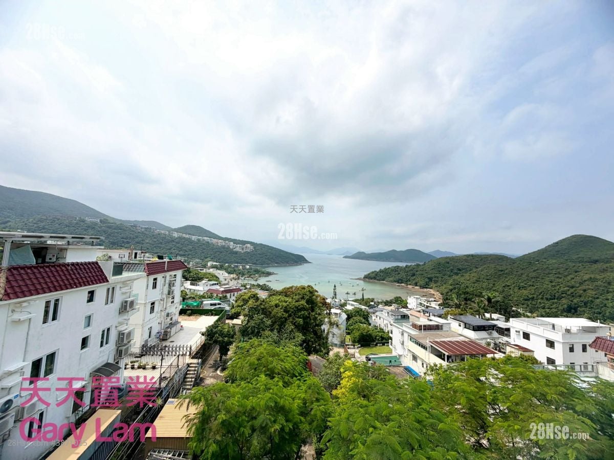 大坑口 租盘 2 房 , 1 浴室 700 平方尺