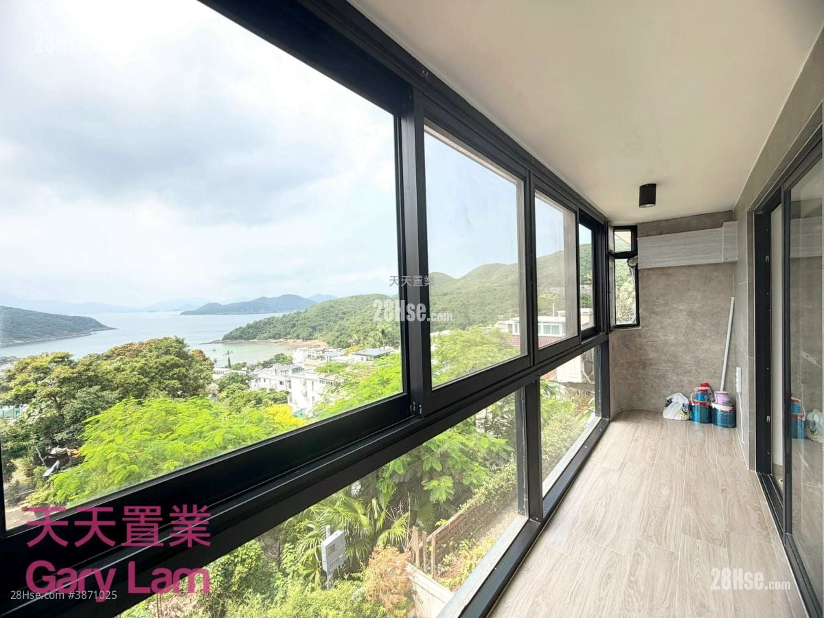 大坑口 租盘 2 房 , 1 浴室 700 平方尺