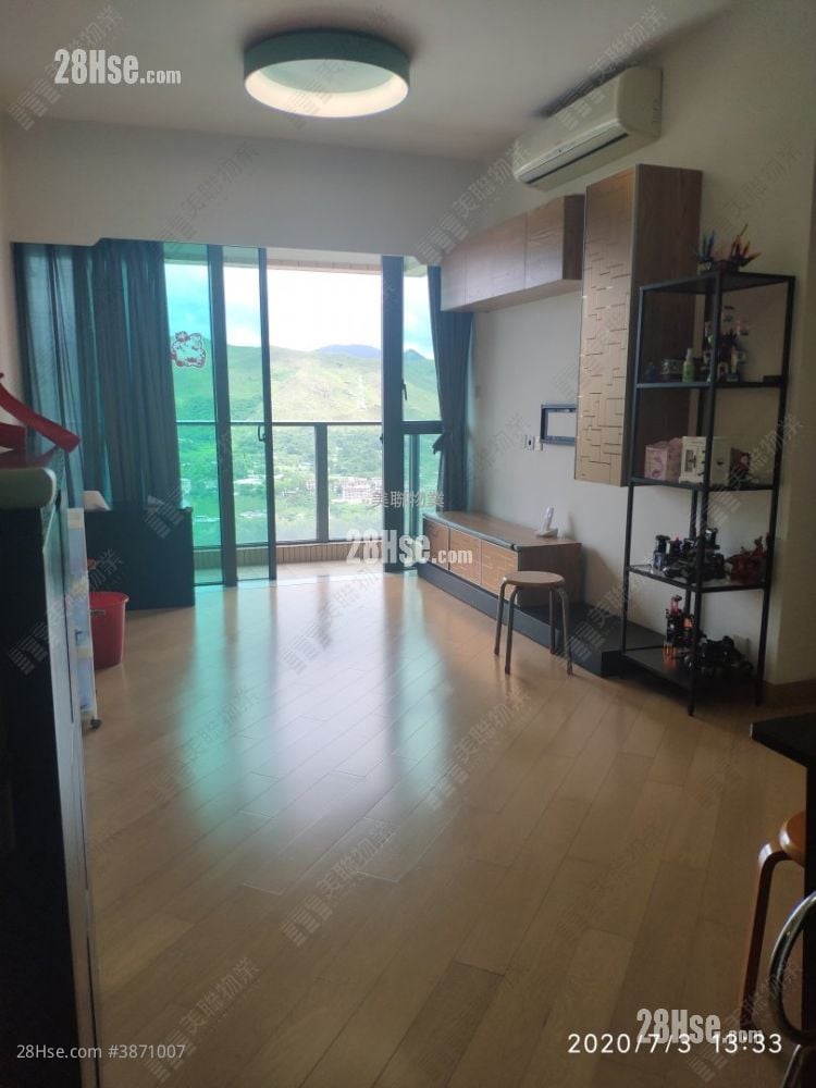Yoho Midtown 租盘 4 房 , 2 浴室 948 平方尺